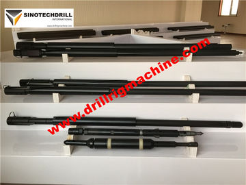 Assemblée de baril souterraine de noyau de câble de diamant et DCDMA dépassé/OIN/CE