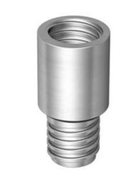 Adaptateur de sous-marin d'Assemblée de baril de noyau de câble pour la machine minérale d'installation de foret d'exploration
